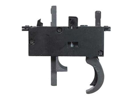 Well Metal Trigger Box for MB01 MB04 MB05 